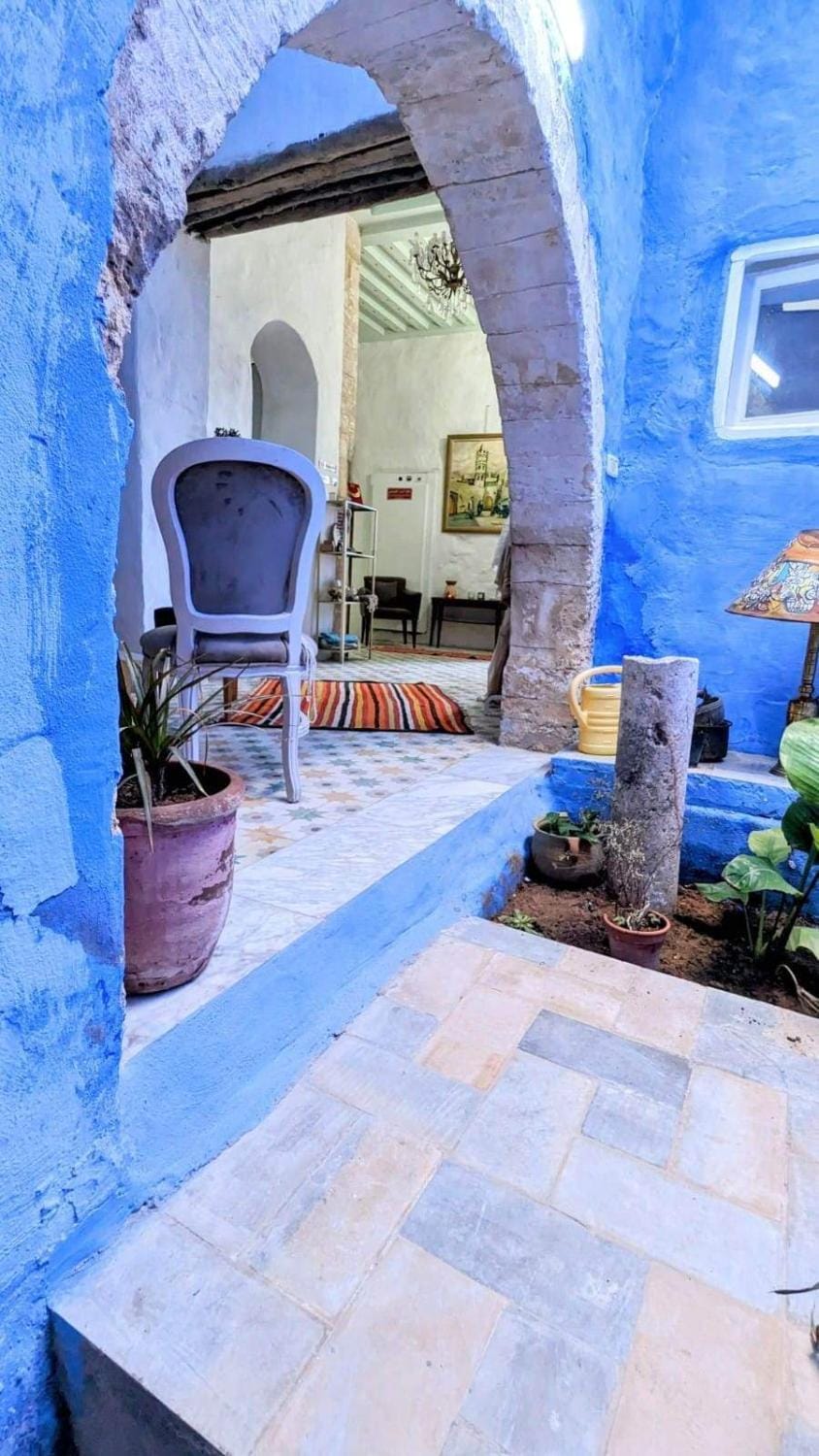 Dar Lekbira Boutique Hôtel Riad in Sousse