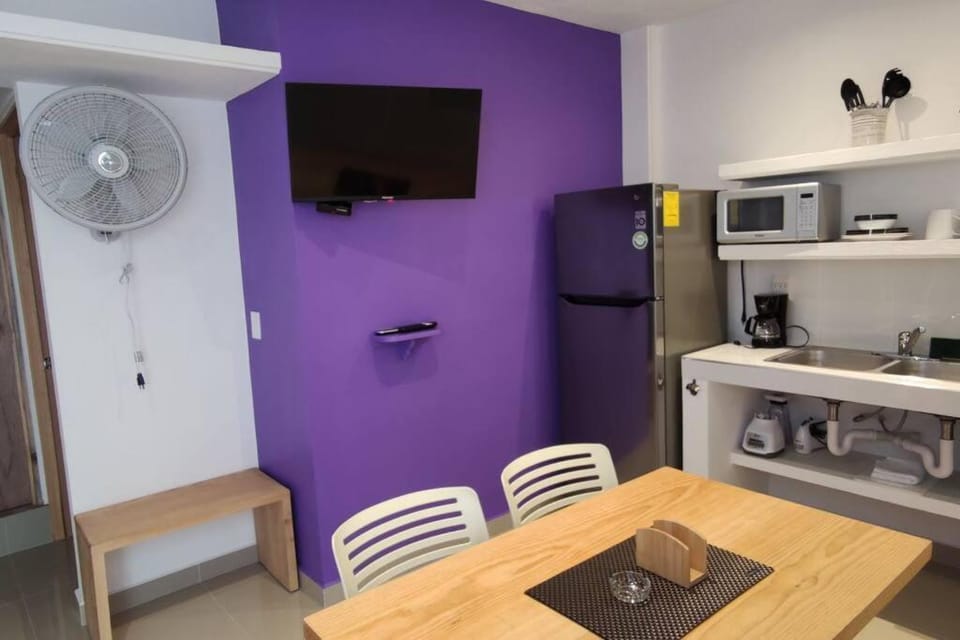 TV and multimedia, Kitchen or kitchenette, fireplace, minibar, oven, stove