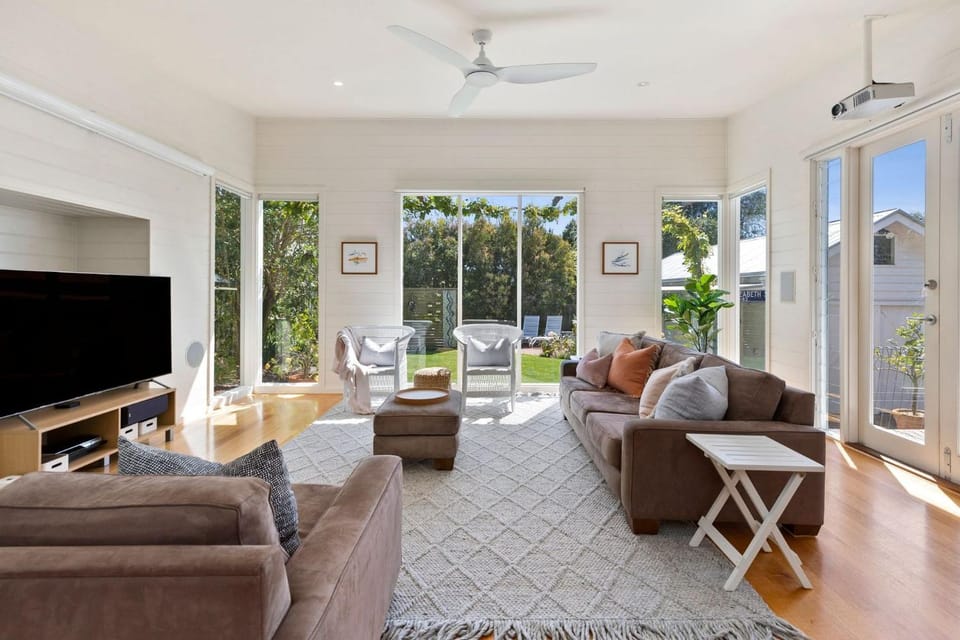 Ripview House in Point Lonsdale