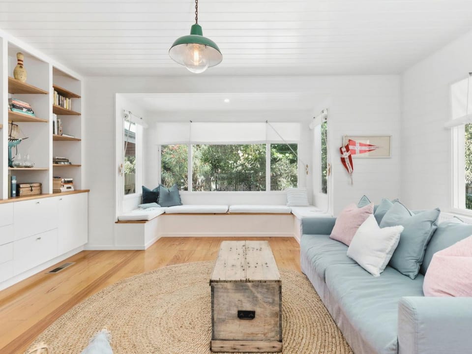 Ripview House in Point Lonsdale