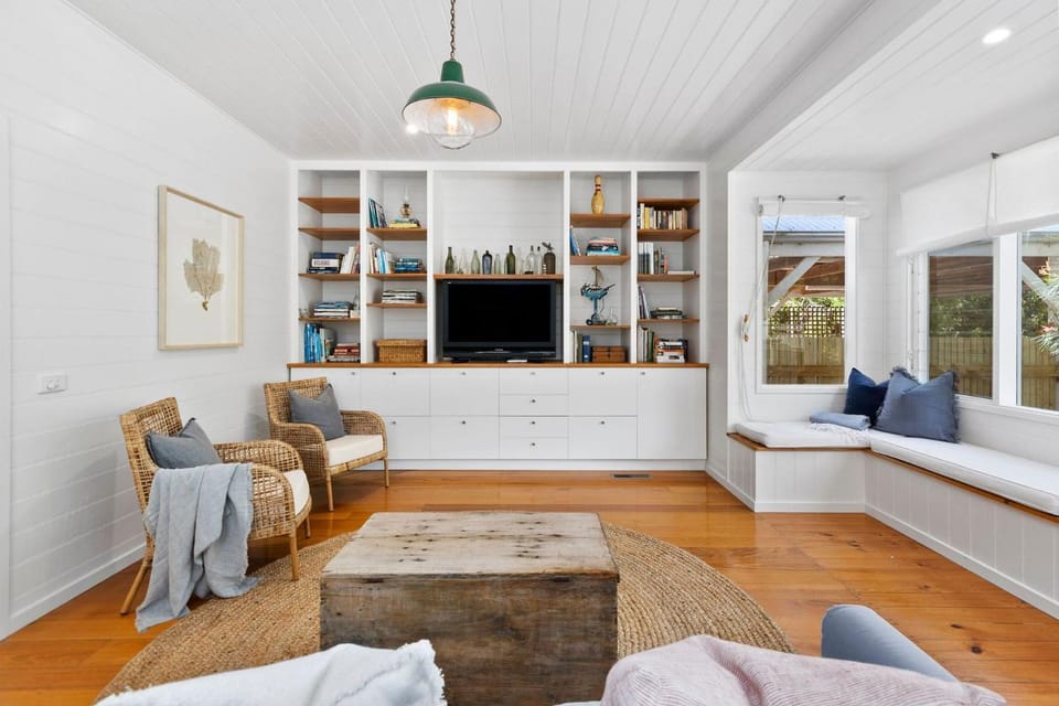 Ripview House in Point Lonsdale
