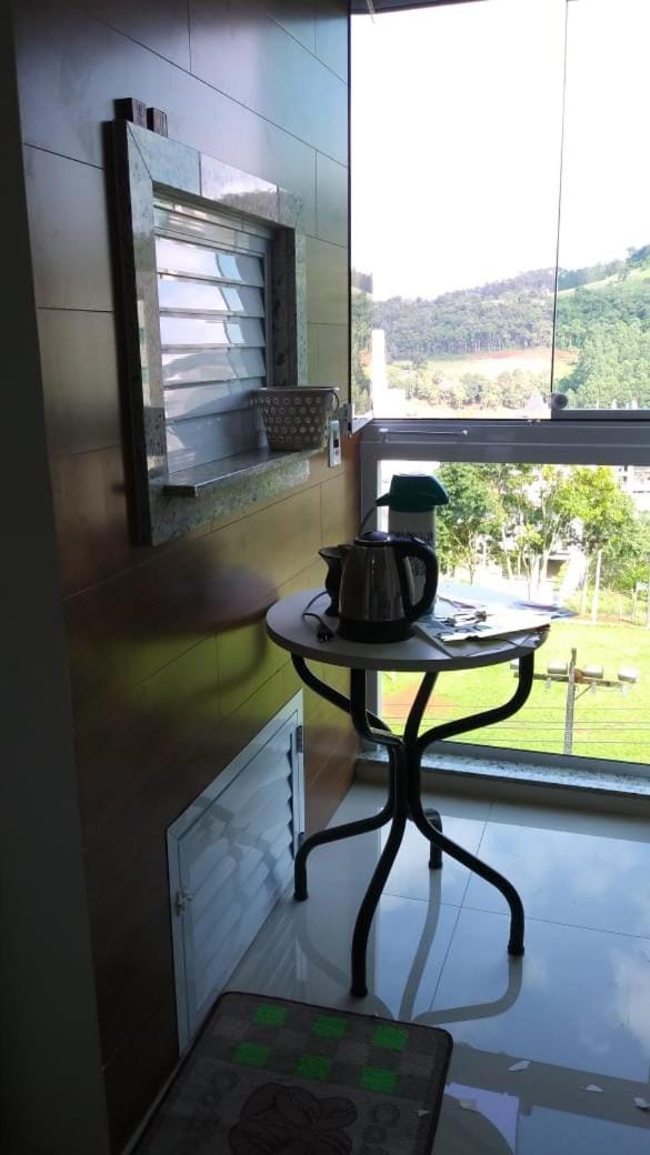 APARTAMENTO BRISA do SOL 202 Apartment in State of Santa Catarina