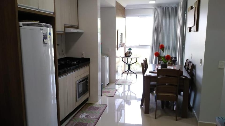 APARTAMENTO BRISA do SOL 202 Apartment in State of Santa Catarina
