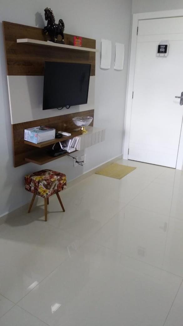 APARTAMENTO BRISA do SOL 202 Apartment in State of Santa Catarina