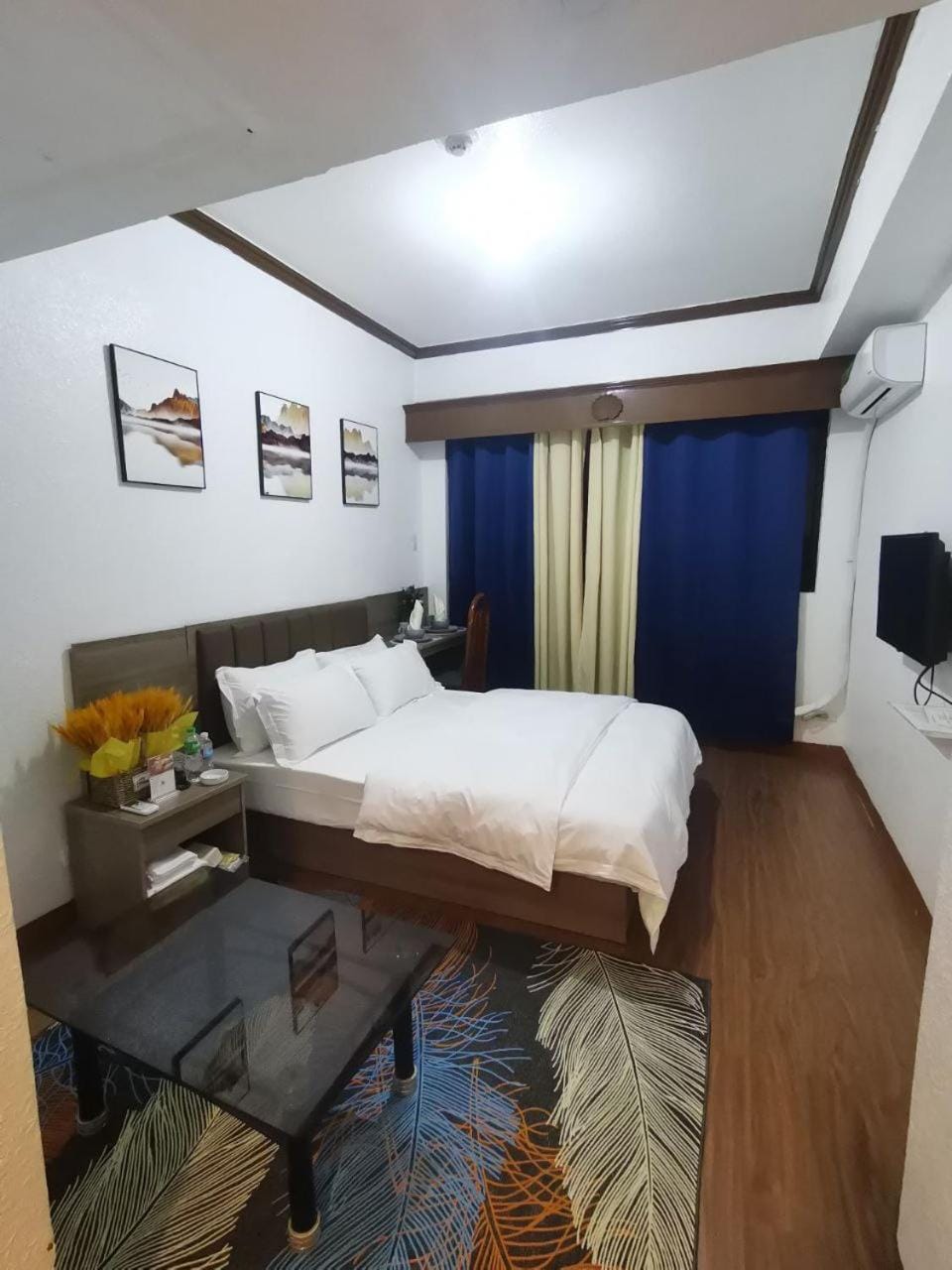 TemporaryHome -susan Apartment in Makati