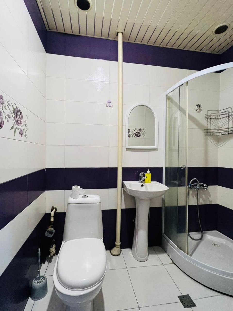 Nice Studio Apartment by Metro Apartment in Yerevan