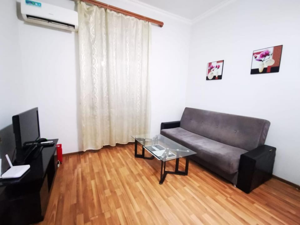 Nice Studio Apartment by Metro Apartment in Yerevan