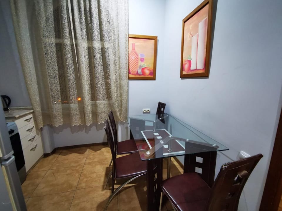 Nice Studio Apartment by Metro Apartment in Yerevan