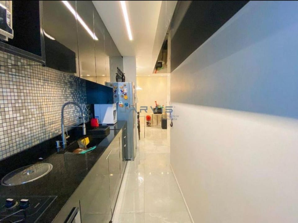 Apt. encantador 50m da praia de Ponta Verde Apartment in Maceió