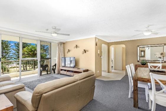 Cashelmara Burleigh - Hosted by Burleigh Letting Apartment in Burleigh Heads