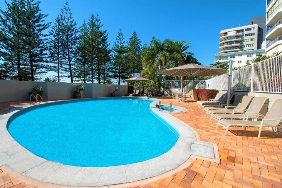 Cashelmara Burleigh - Hosted by Burleigh Letting Apartment in Burleigh Heads