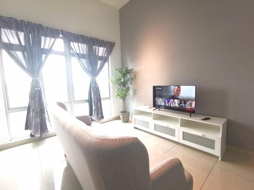 Austin Manhattan 1BR Johor Bahru by Maco Home Apartment in Johor Bahru