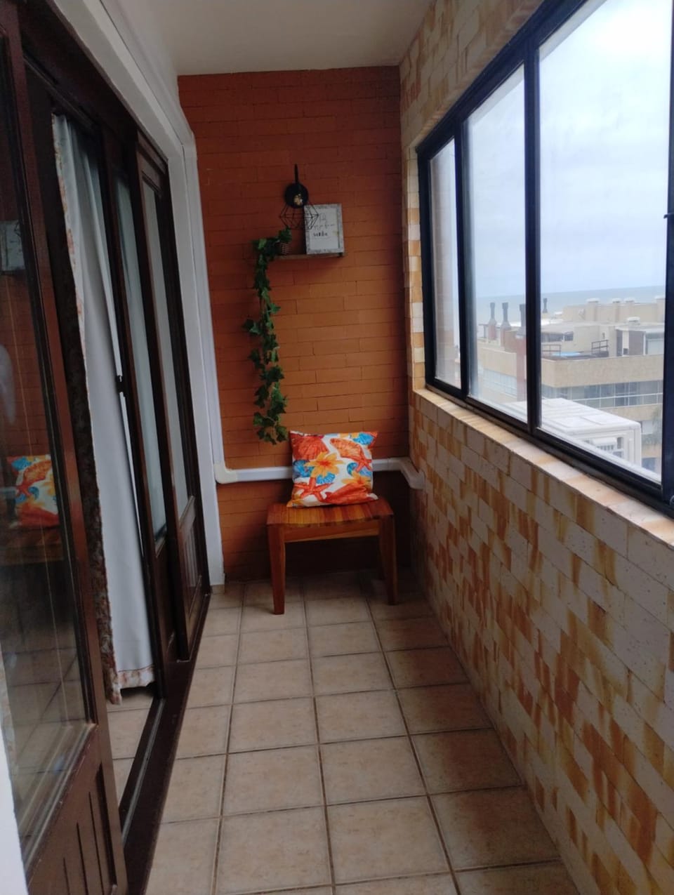 Torres a mais bela praia gaúcha Apartment in State of Santa Catarina