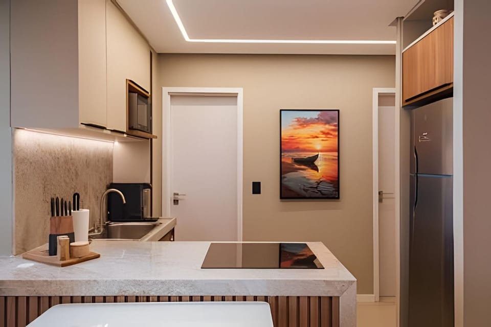 Number One Flats na praia Apartment in São Luís