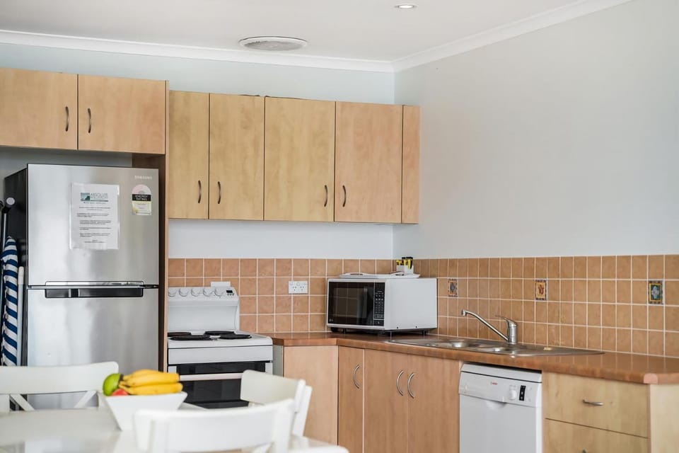Apartment 8T Apartment in Lennox Head