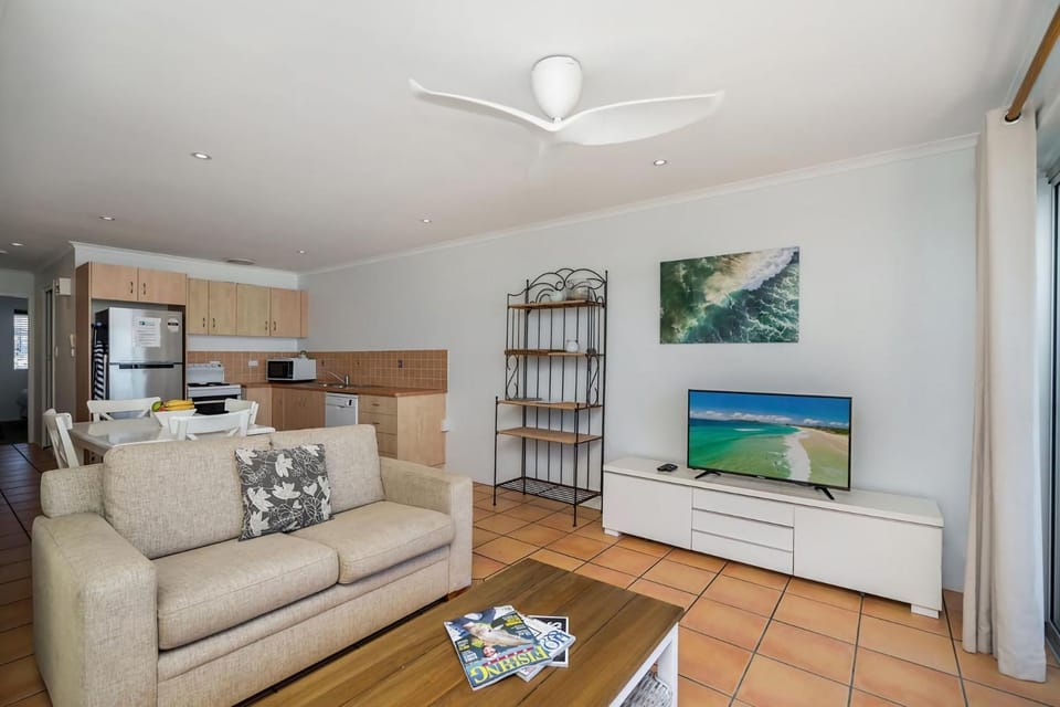 Apartment 8T Apartment in Lennox Head