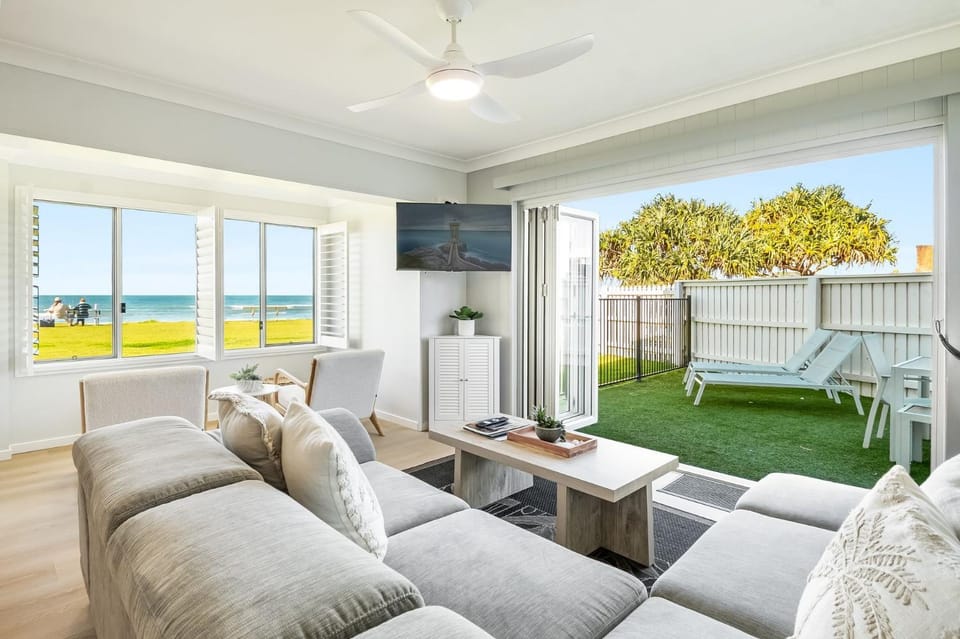 Apartment 4B Apartment in Lennox Head