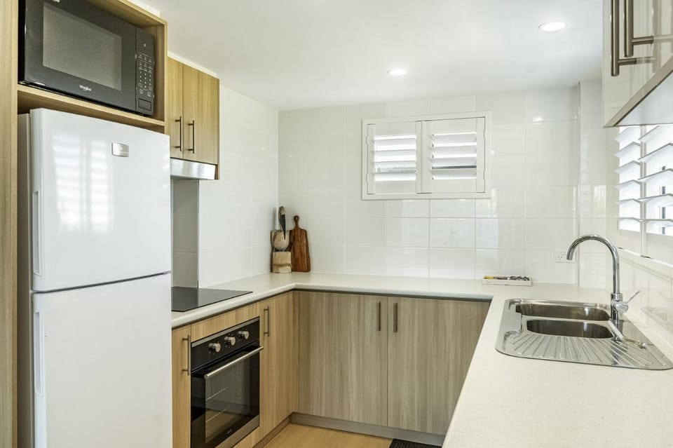 Apartment 4B Apartment in Lennox Head