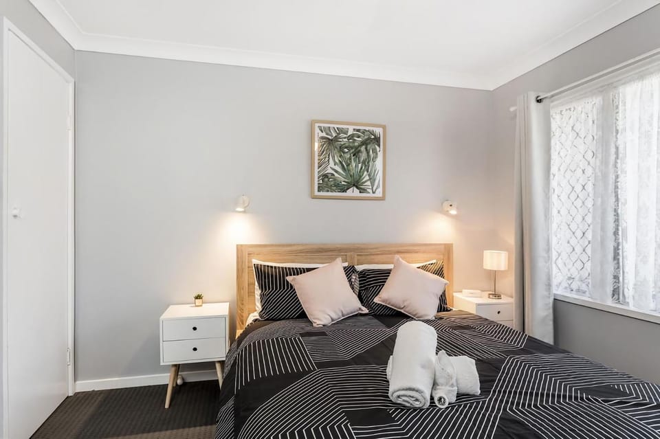 Apartment 5B Apartment in Lennox Head