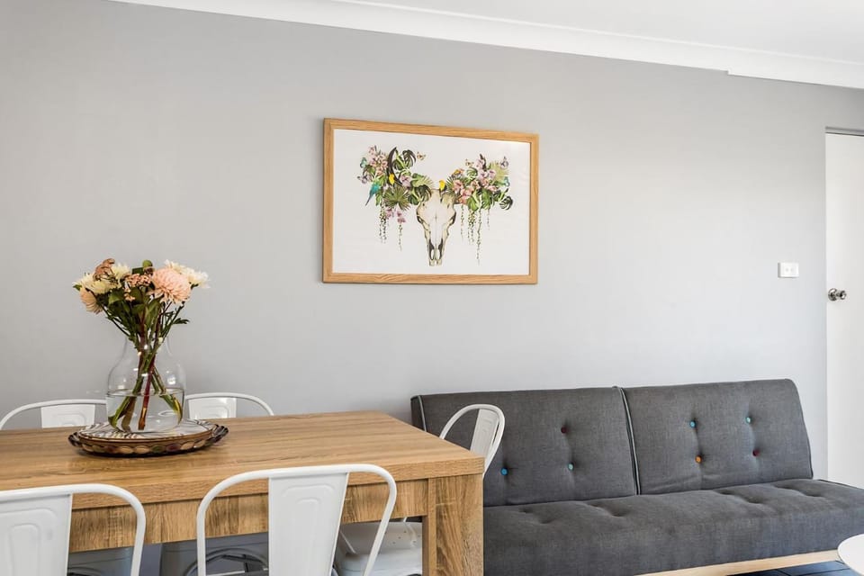 Apartment 5B Apartment in Lennox Head