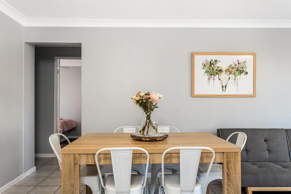 Apartment 5B Apartment in Lennox Head