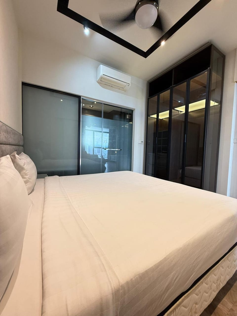 Expressionz Professional Suites by AURORA SUMMER SUITES Apartment in Federal Territory of Kuala Lumpur