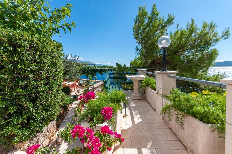 Balcony/Terrace, Seating area
