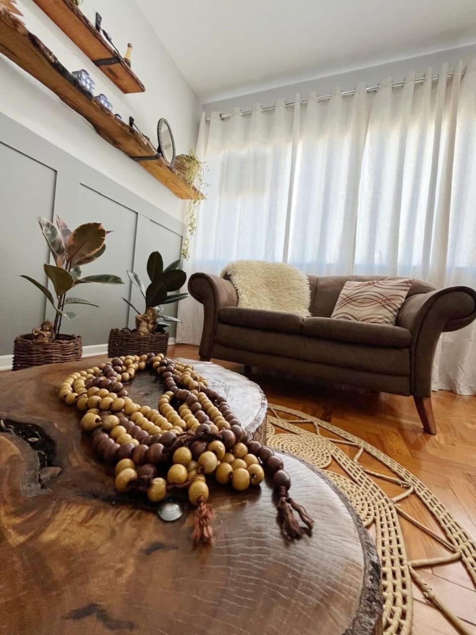 Encantador apt Veneza no centro com vaga coberta Apartment in Serra Negra