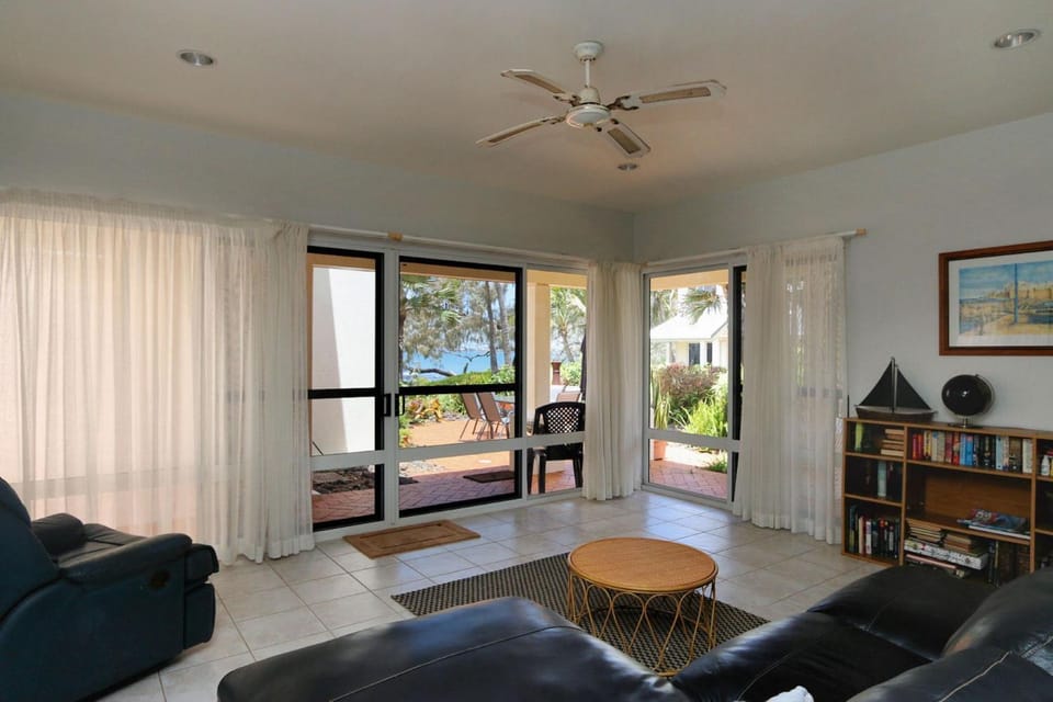 Royle Palms unit 3 Apartment in Bargara