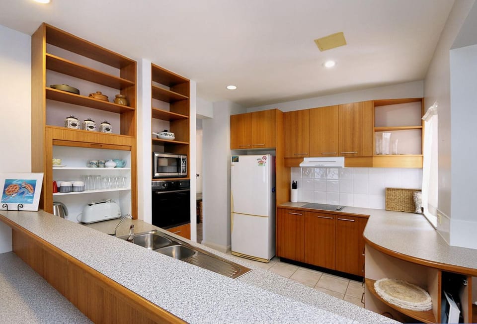 Royle Palms unit 3 Apartment in Bargara