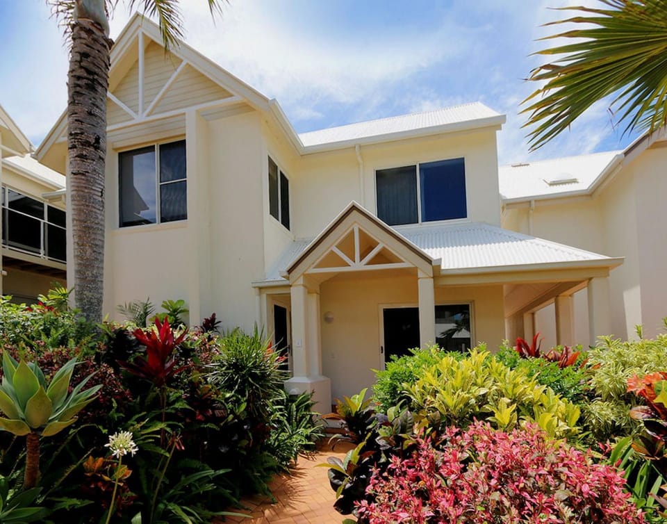 Royle Palms unit 3 Apartment in Bargara
