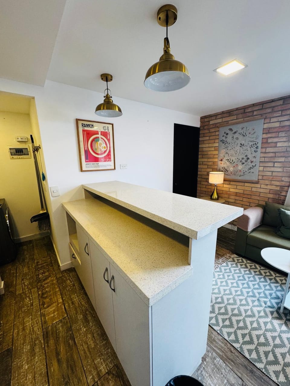 2205 Apartamento Poblado en la zona rosa de medellín Apartment in Medellin