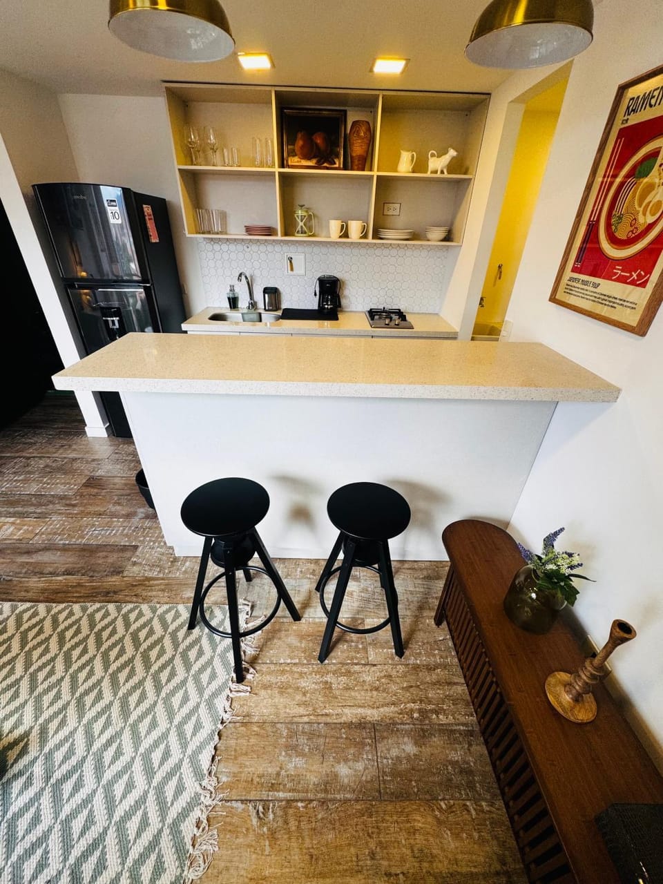 2205 Apartamento Poblado en la zona rosa de medellín Apartment in Medellin