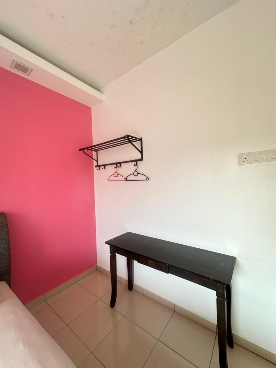 COZY SUITE @PD MARINA RESORT Apartment in Port Dickson