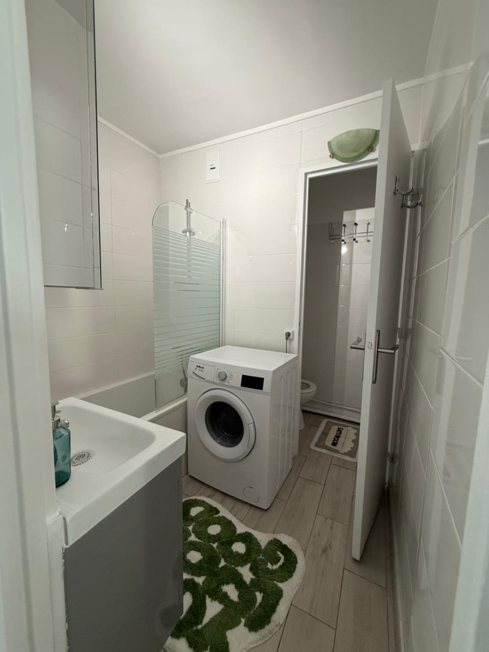 Cosy studio next to exhibition centre Paris 15 em Porte de Versailles Apartment in Vanves