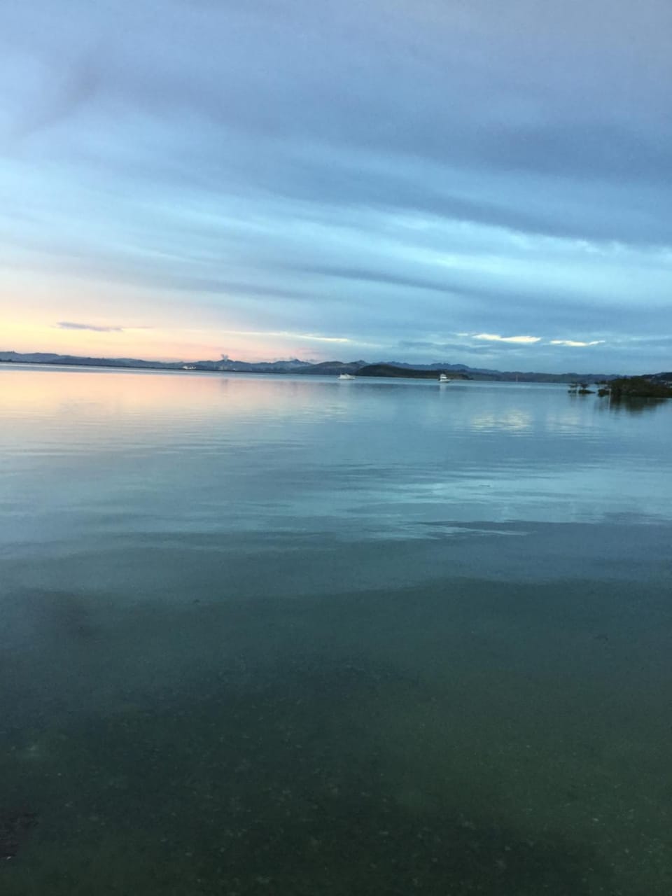 Seaview holiday home Vacation rental in Northland