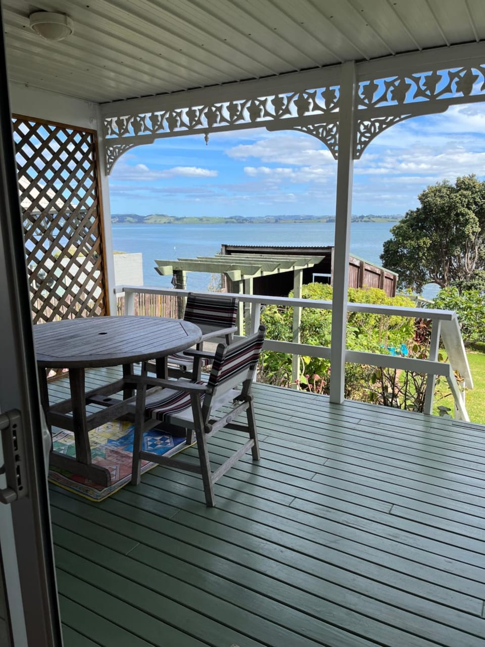 Tamaterau Seaview House in Whangarei Vacation rental in Auckland Region
