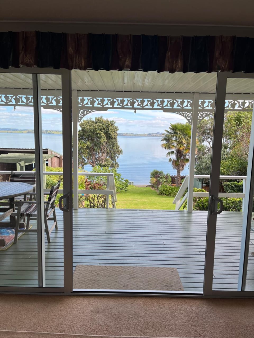 Seaview holiday home Vacation rental in Northland