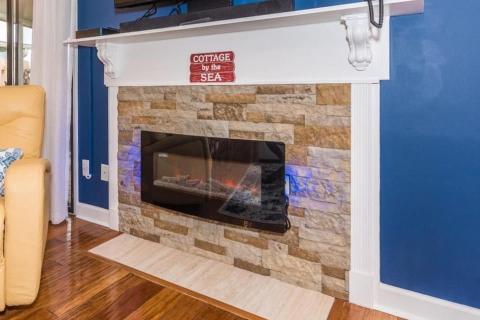 Casa Bella at Sea Place New home House in Butler Beach