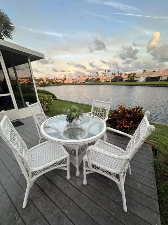 Casa Bella at Sea Place New home House in Butler Beach