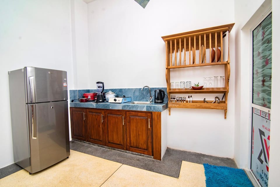 VILLA RAY WHITE Unawatuna Bed and Breakfast in Southern Province