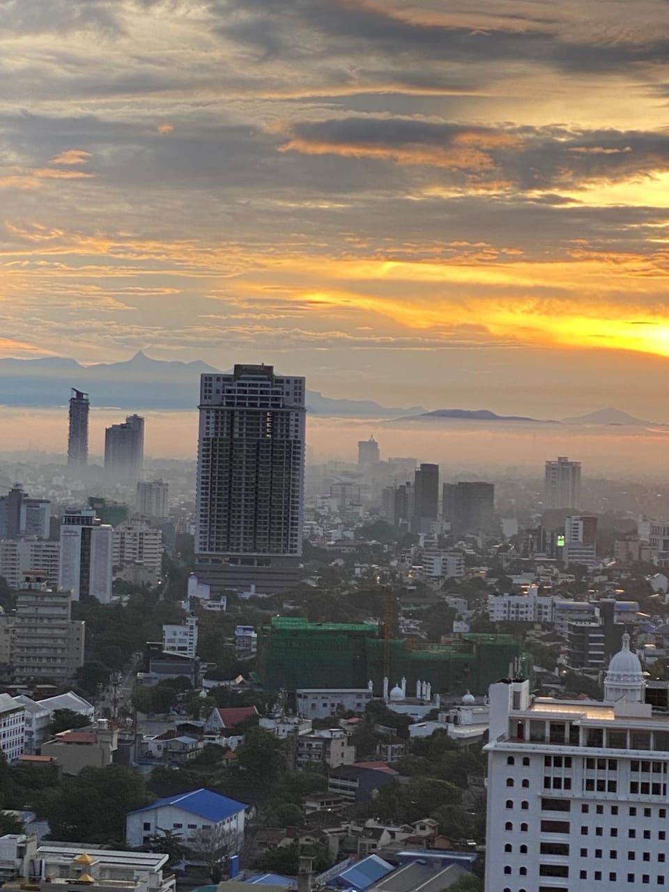 City view
