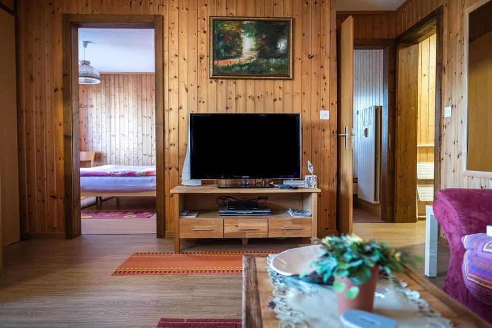 TV and multimedia, Living room