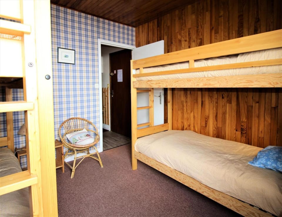 Bed, furniture