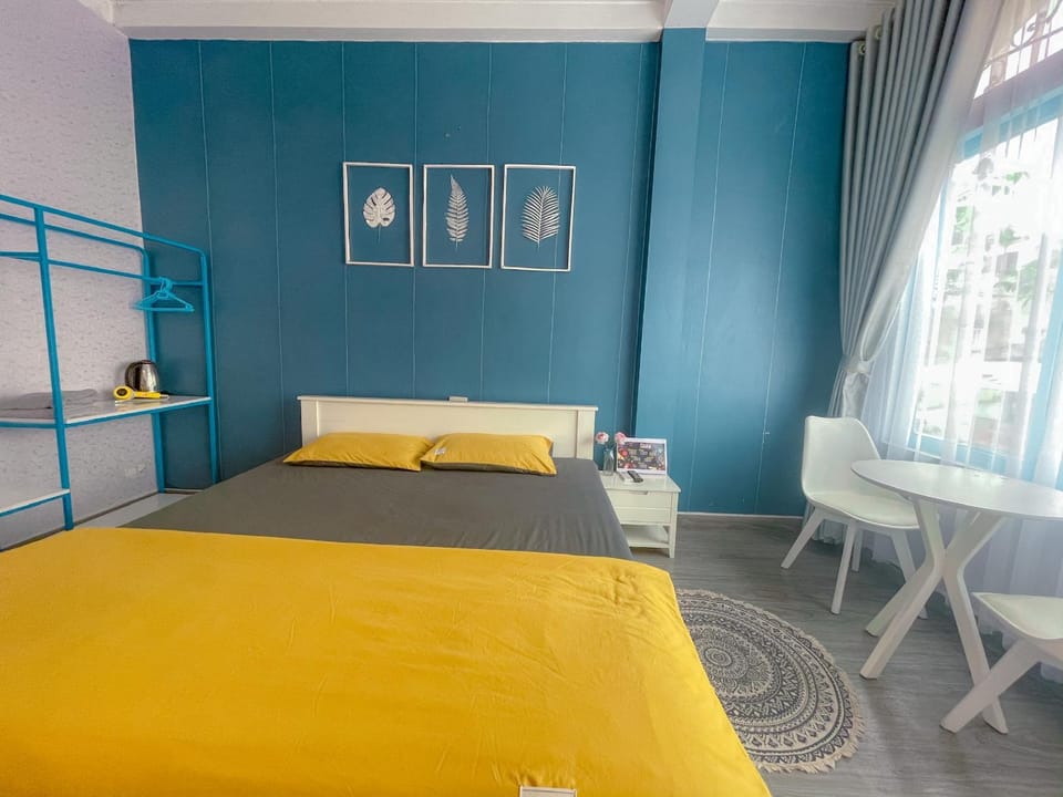 La Casa Homestay - 11B Anh Đào, Bãi Cháy Hotel in Laos