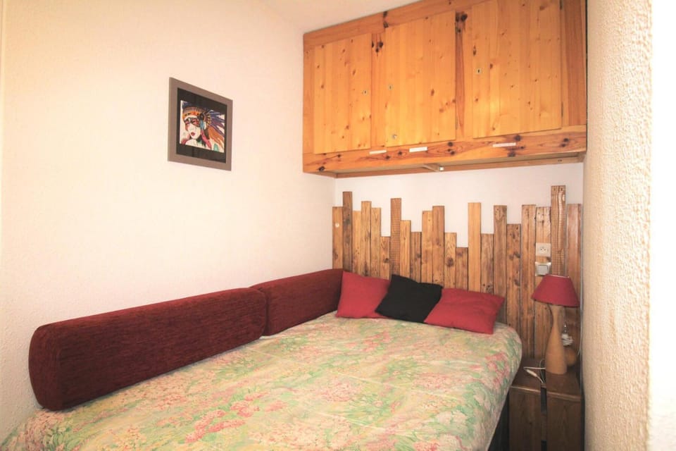 Bed, furniture