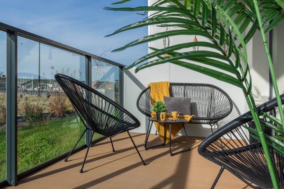 Day, Balcony/Terrace