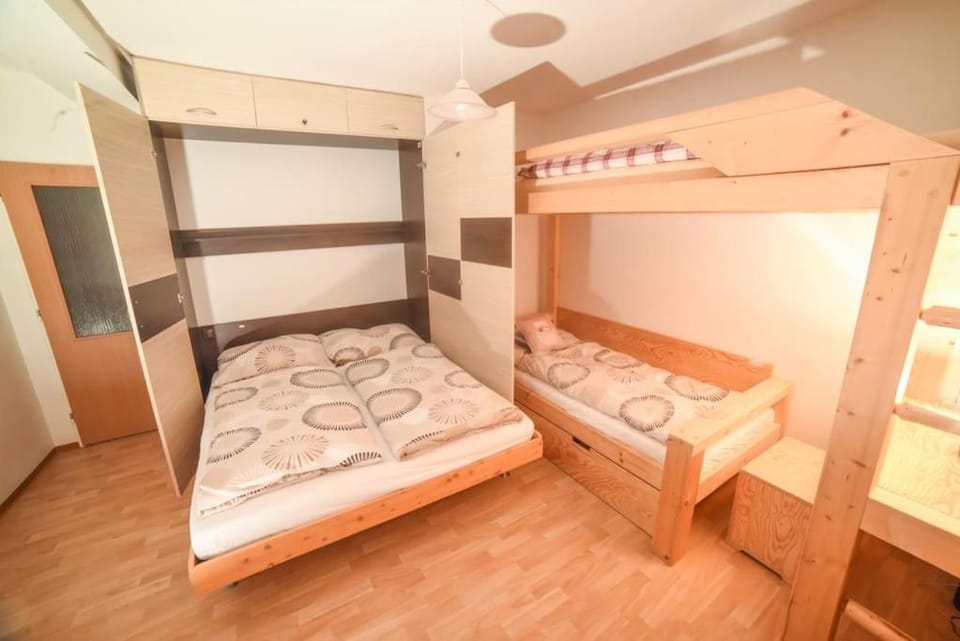 Apartmán Adam Deštné v Orlických horách Apartment in Czechia