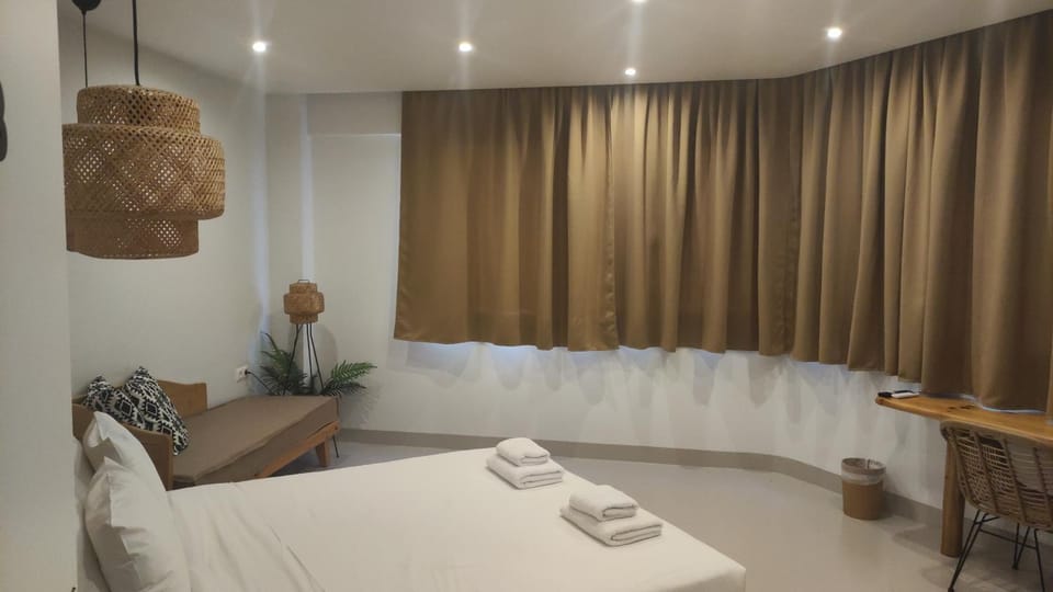 White Corner Apartment hotel in Thessaloniki