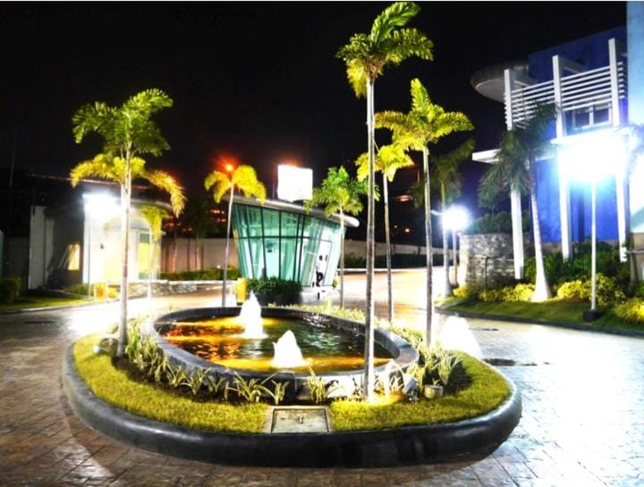 staycation affordable Apartment in Muntinlupa